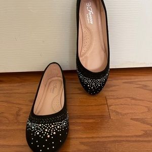 Forever Comfort Flats